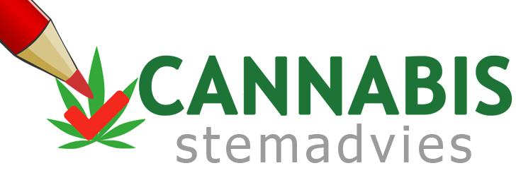 Cannabis stemadvies